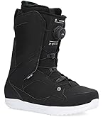 Amazon.com : Ride Rook Men's Snowboard Boots, Black, 11.5 : Sports